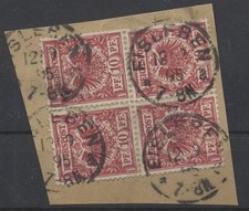 703536) DR Crown Eagle Block