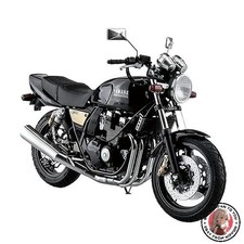 NEW Aoshima Yamaha 4HM XJR400R