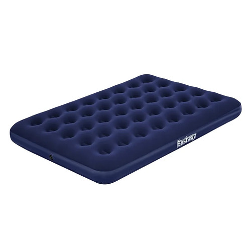 Bestway double air bed - air,