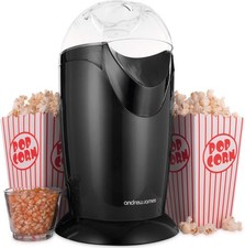 Popcorn Maker Machine Electric