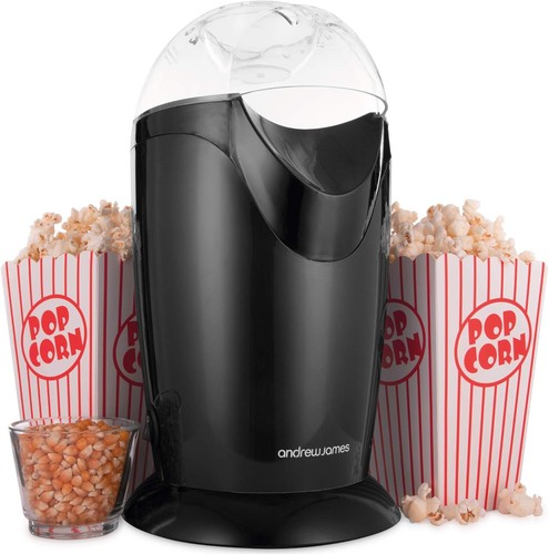 Popcorn maker machine electric - maker,