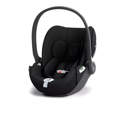 Cybex cloud size car seat - cybex,