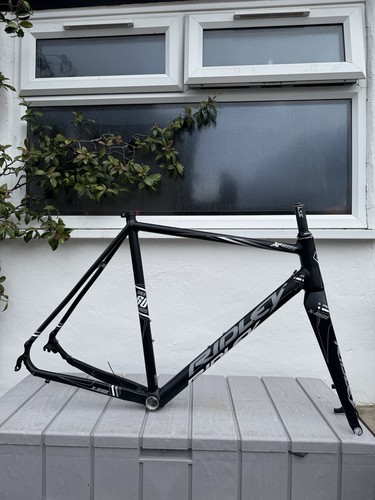 Ridley 7005 frame set - set, disc
