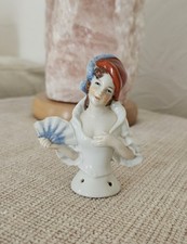 Cute Antique German Porcelain