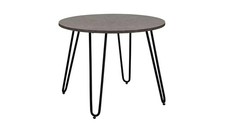 Argos Home Porter Coffee Table