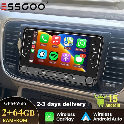 64gb for golf - golf, mk6