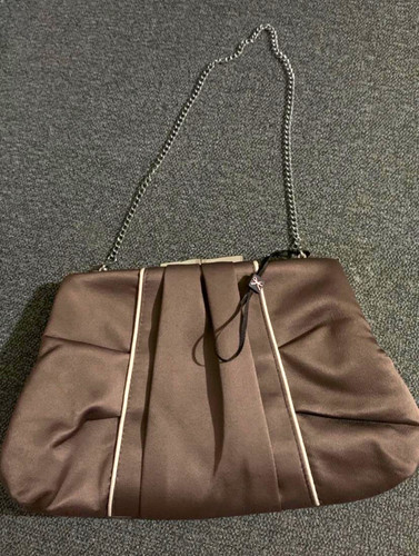 Phase eight brown - eight, satin