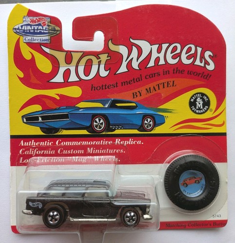 Very rare hot wheels - rare, 1993