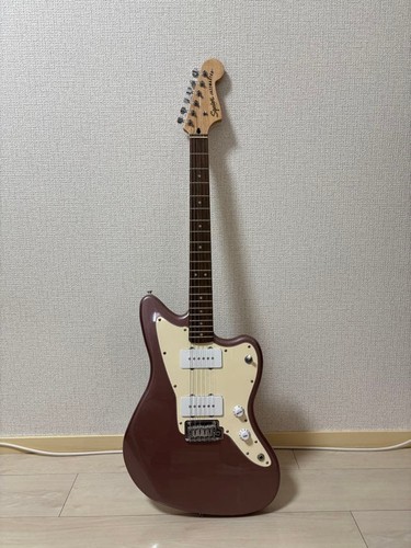 Rare color fender - rare,