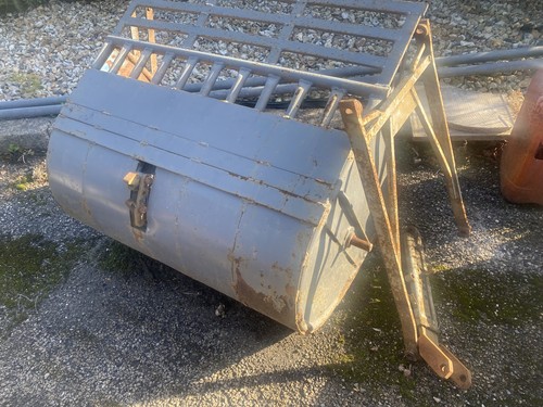 Cameron gardner rear loader - cameron,