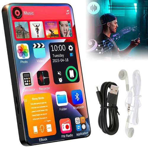 Music player inch screen mp3 - player,