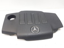GENUINE 2022 MERCEDES GLB CLASS  A6541017610 ENGINE COVER
