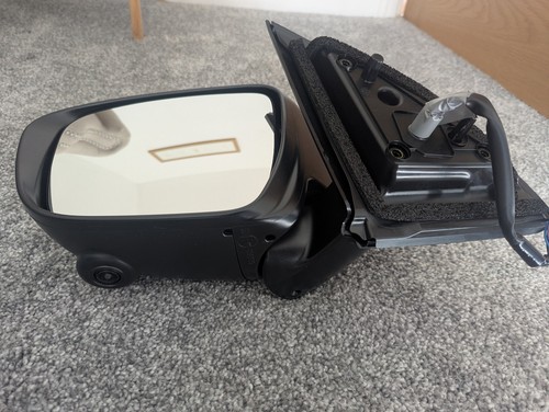 Nissan qashqai passanger wing - nissan,