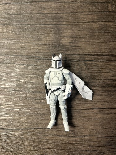 Vc61 boba fett - prototype, star