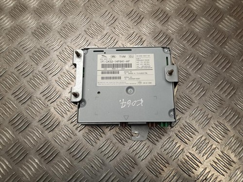 Navigation system control unit