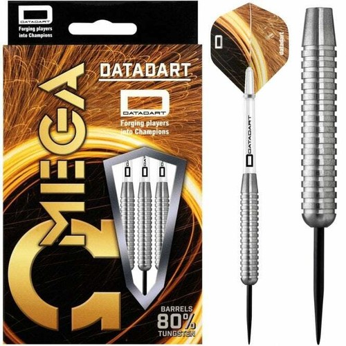 Datadart omega steel - datadart,