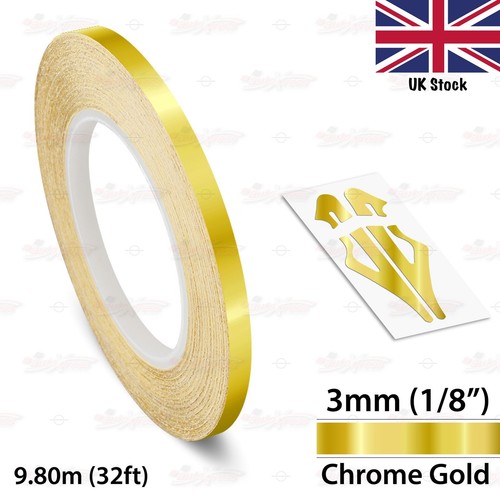 3mm roll vinyl pinstriping pin - 3mm,