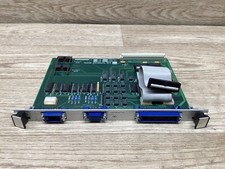 HURCO 415-0607-903 Rev.C I/O INTERFACE BOARD H607804C112 #07PT33