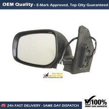 Fits Toyota Avensis 2006-2008 Complete Wing Mirror Electric Unit Passenger Side