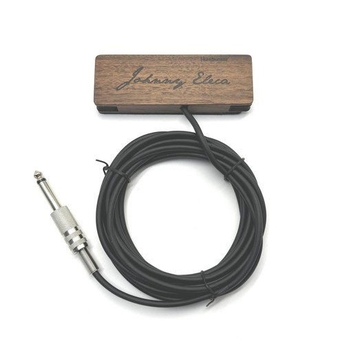 Johnny eleca guitar - eleca,