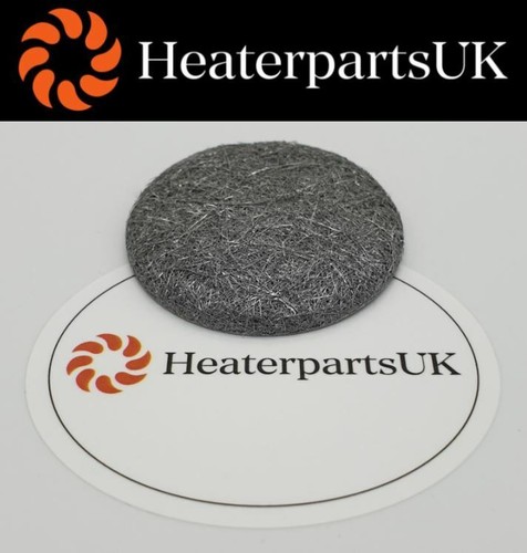 Burner gauze replacement for - burner,