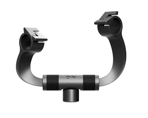 Din mount for microtech - din,