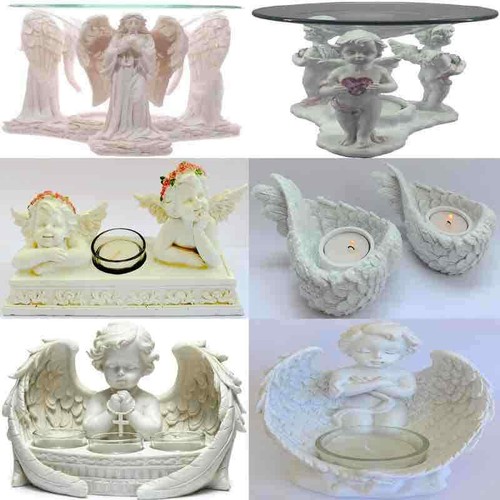 Angel cherub memorial wings - angel,