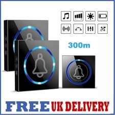 Wireless Door Bell Doorbell