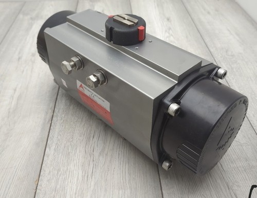 Actreg ii2gd pneumatic - actreg,