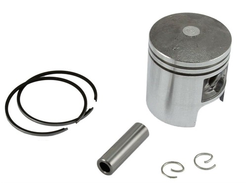 Piston kit std for suzuki - piston,