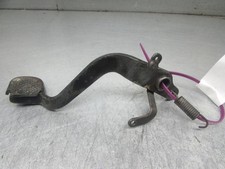 Yamaha RD350 YPVS Motorcycle