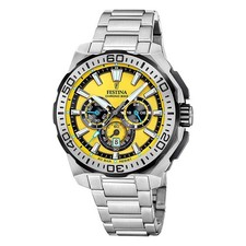 Festina F20724-4 Mens Chrono