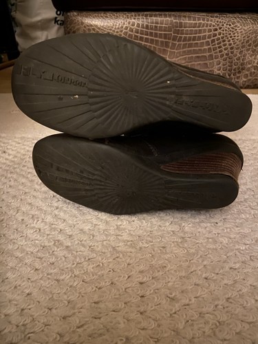 Fly london women brown - fly,