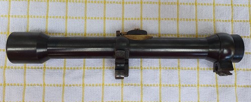 German scope sniper carl zeiss - scope,