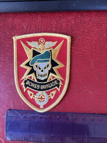 Powell peralta bones brigade - powell,
