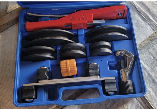 Javan refrigeration crossbow