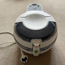 Tefal Actifry Original Low Fat Air Fryer Serie 001-1 .  