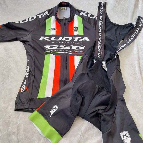 Gsg kuota team cycling - gsg,