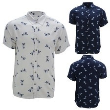 Mens Summer Hawaiian Shirts