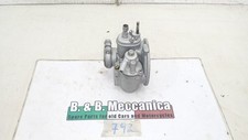 CARBURATORE DELLORTO ME1BS ME 18 BS GILERA GIUBILEO 98 124 GUZZI STORNELLO 12...