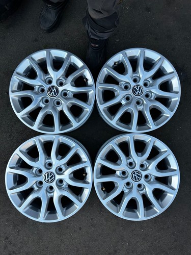Genuine transporter t7 - vw,