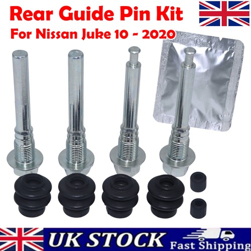 For nissan juke rear left - for,