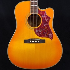 Epiphone Hummingbird Studio EC