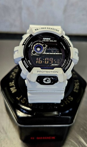 Shock 8900a tough - g-shock, gr-8900a-7