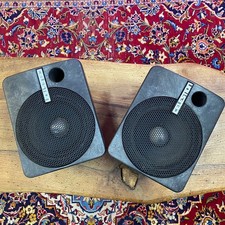 Celestion SR COMPACT Speakers