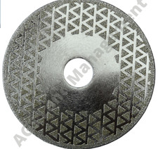 Sharpening Grinding Disc