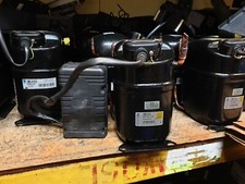 Refrigeration Compressor