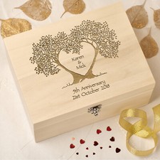 Personalised Laser Engraved