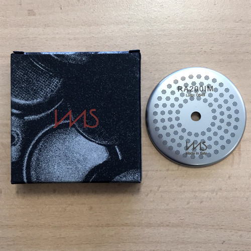 Ims competition 57mm rancilio - 57mm,