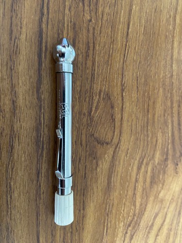 Vintage pcl tyre pressure - vintage,